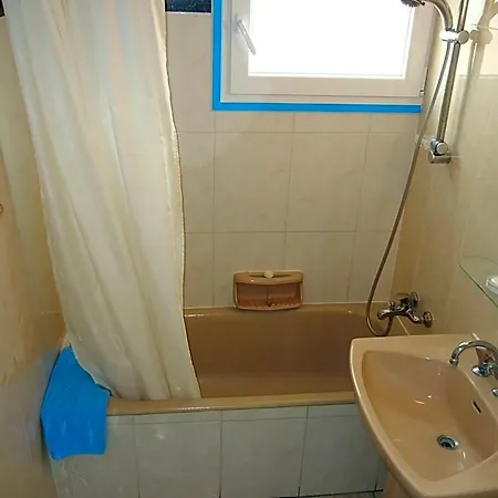 Hotell Tsialis 4*