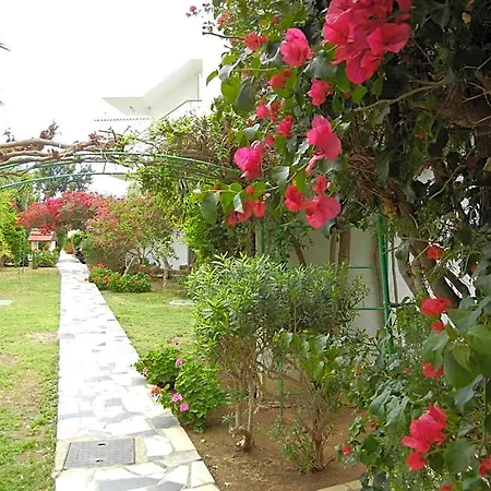 Hotel Tsialis 4*