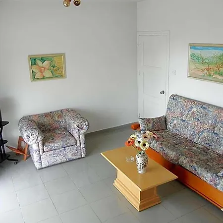Tsialis Hotel
