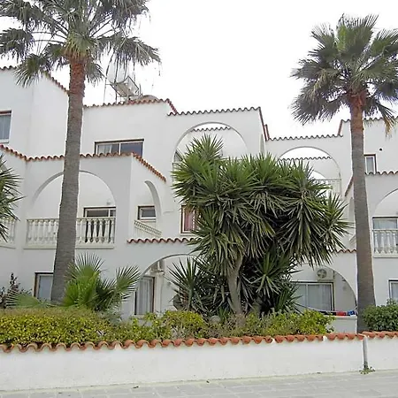 Tsialis 4* Larnaca