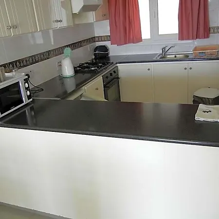Tsialis 4* Larnaca