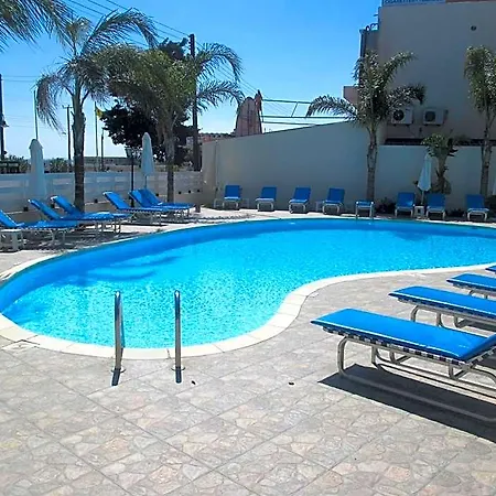 Hotel Tsialis