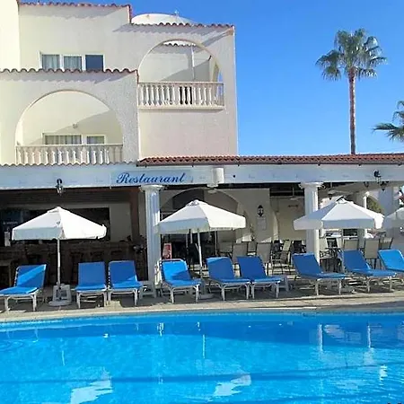 Hotel Tsialis