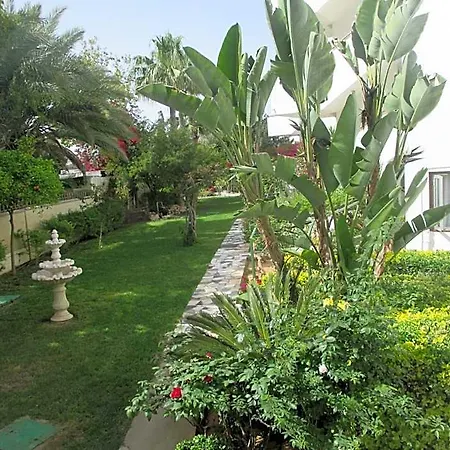 Tsialis Hotel