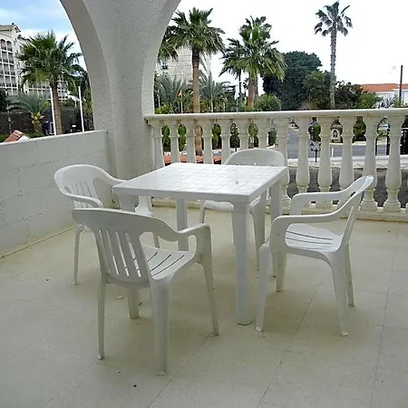 Tsialis Hotell