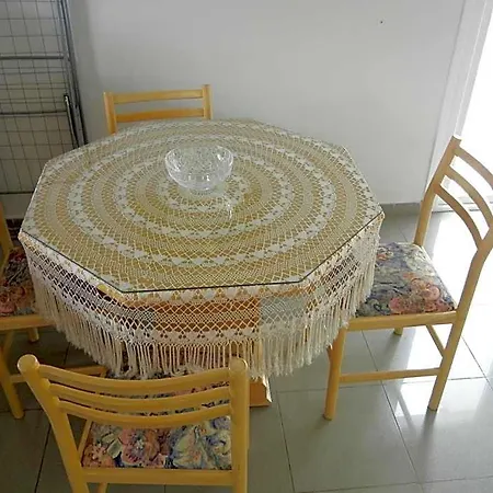 Tsialis Hotel Larnaca