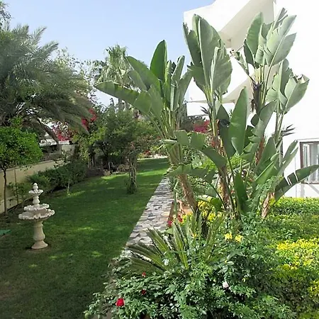 Tsialis Hotel Larnaca